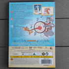 DVD: Tom and Jerry Chaos Concerto / Kaoottinen Konsertto - pikkukuva 2