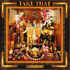 Take That • Nobody Else CD - pikkukuva 1