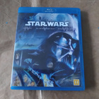 Star Wars 4-6 (Bluray) - pikkukuva 1