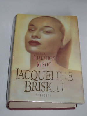 Jacqueline Briskin : Rakkauden kasvot