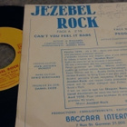 Jezebel Rock sinkku - pikkukuva 2