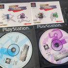 Capcom Generations 1-4 PS1 - pikkukuva 4
