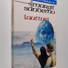 Margit Sandemo : Lautturi - Jääkansan tarina 31 - pikkukuva 1