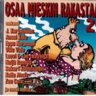 OSAA MIESKIN RAKASTAA 2 (TUPLA) - pikkukuva 1