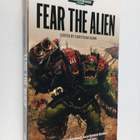 Christian Dunn : Fear the Alien - pikkukuva 1