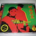 Maxx - To The Maxximum (CD) - pikkukuva 1
