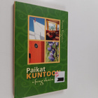 Karen Kingston : Paikat kuntoon feng shuin avulla - pikkukuva 1