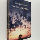 Neale Donald Walsch : Huomisen Jumala : uusi henkinen haa... - pikkukuva 1