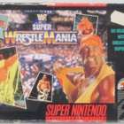 WWF Super WrestleMania - pikkukuva 1