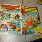 TV-Seikkailut 11 - Aarrelaivan salaisuus (1960) - pikkukuva 2
