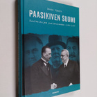 Pekka Visuri : Paasikiven Suomi suurvaltojen puristuksess... - pikkukuva 1