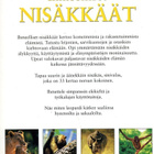 Morgan - Ihmeelliset nisäkkäät - pikkukuva 2