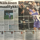 SOTKAMON MESTARUUSJUHLAT 2006 IS-URHEILULIITE. - pikkukuva 3