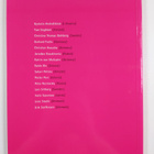 Rauma biennale balticum 2000 - pikkukuva 2