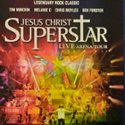 Jesus Christ Superstar Live Arena Tour BLU-RAY - pikkukuva 1