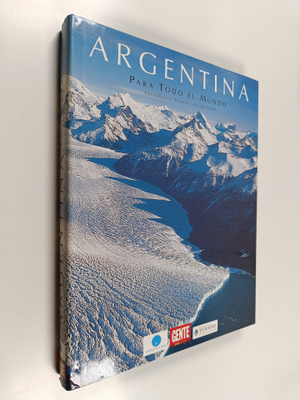 Florian von der Fecht : Argentina : para todo el mundo