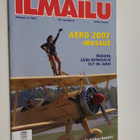 Ilmailu 5/2007 - pikkukuva 1