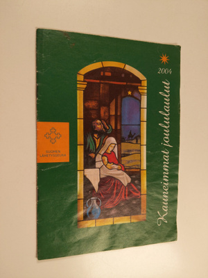 Kauneimmat joululaulut 2004