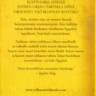 Wilbur Smith: Aavikon jumala (Seven 2016) - pikkukuva 2