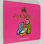 Lars Steiner : Pekbibel - pikkukuva 1