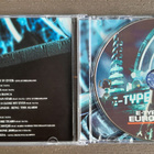 CD: E-Type - Euro IV Ever (2001) - pikkukuva 3
