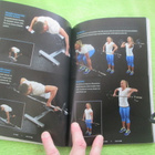 MAXTRAINER supersarjatreeni : timo kangasluoma - pikkukuva 3
