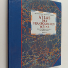 Hugh Johnson ym. : Atlas der Französischen Weine - pikkukuva 1