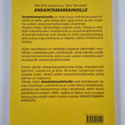 Karl-Erik Lassenius ym. : Ansaintamarkkinoille - pikkukuva 2