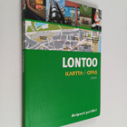 Lontoo : kartta + opas - pikkukuva 1