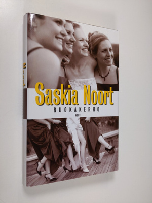 Saskia Noort : Ruokakerho