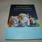 Marjatta Kalliala Enkeliprinsessa ja itsari liukumäessä - pikkukuva 1