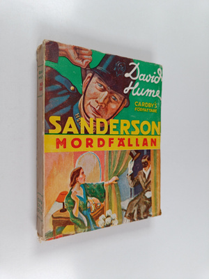 David Hume : Mordfällan