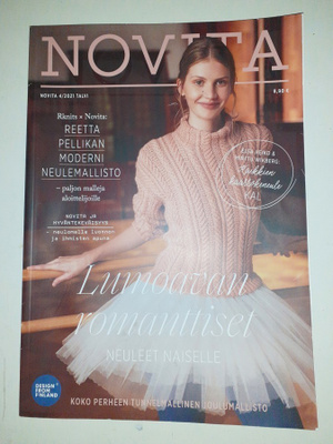 Novita 4/2021