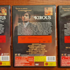 Omen - Ennustus I, II & III 25-vuotis juhlajulkaisu - dvd:et - pikkukuva 2