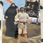 Sideshow Collectibles "Brian" Monty Python: Life of Brian - pikkukuva 2