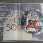 DVD: Transylvania 6-5000 (Jeff Goldblum, Geena Davis 1985) - pikkukuva 3