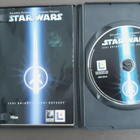 PC CD: Star Wars Jedi Knight II: Jedi Outcast peli (2002) - pikkukuva 3