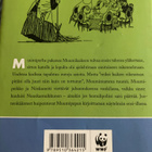 TOVE JANSSON: VAARALLINEN JUHANNUS - pikkukuva 2