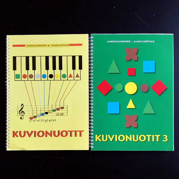 kuvionuotit-1-ja-3-kirjat-huuto
