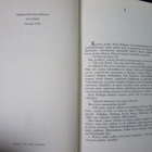 James Joyce / Odysseus 1. p 1964 Keltainen kirjasto - pikkukuva 3
