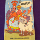 MOSAIIKKI 1966 2 - PERIFERIAN LINNAN PÄSSI - pikkukuva 1