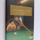 Kalle Haatanen : Pitkäveteisyyden filosofiaa - pikkukuva 1