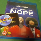 NOPE UUSI BLU-RAY (W) - pikkukuva 1