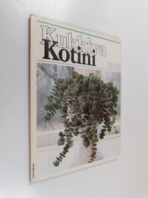 Kukkiva kotini 10/1986