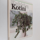 Kukkiva kotini 10/1986 - pikkukuva 1
