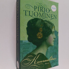 Pirjo Tuominen : Kenraalitar - pikkukuva 1