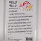 Diane Mason : Pahalla päällä : kuinka autan pientä känkkä... - pikkukuva 2