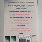 Liane Moriarty : Truly madly guilty - pikkukuva 2