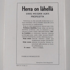 Helena Konttinen : Eräs meidän ajan profeetta : Helena Ko... - pikkukuva 2