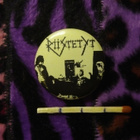 RIISTETYT - Nightmares in darkness LP  + RINTAMERKKI - pikkukuva 4